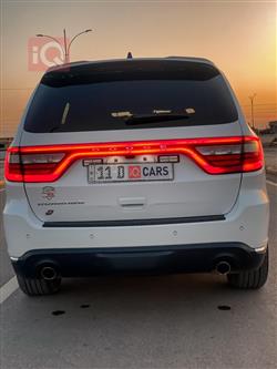 دودج دورانجو